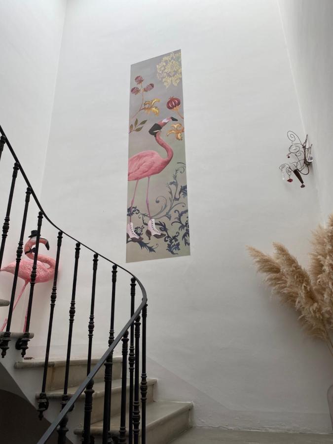Le Logis Blanc Bed&Breakfast Coursan Екстер'єр фото