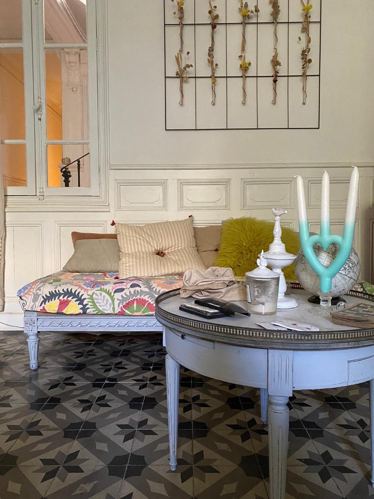 Le Logis Blanc Bed&Breakfast Coursan Екстер'єр фото