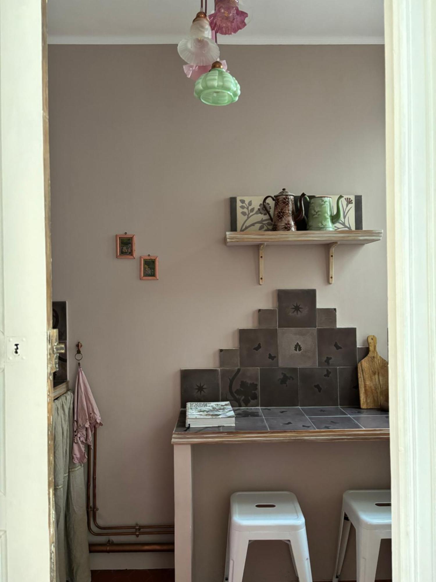 Le Logis Blanc Bed&Breakfast Coursan Екстер'єр фото
