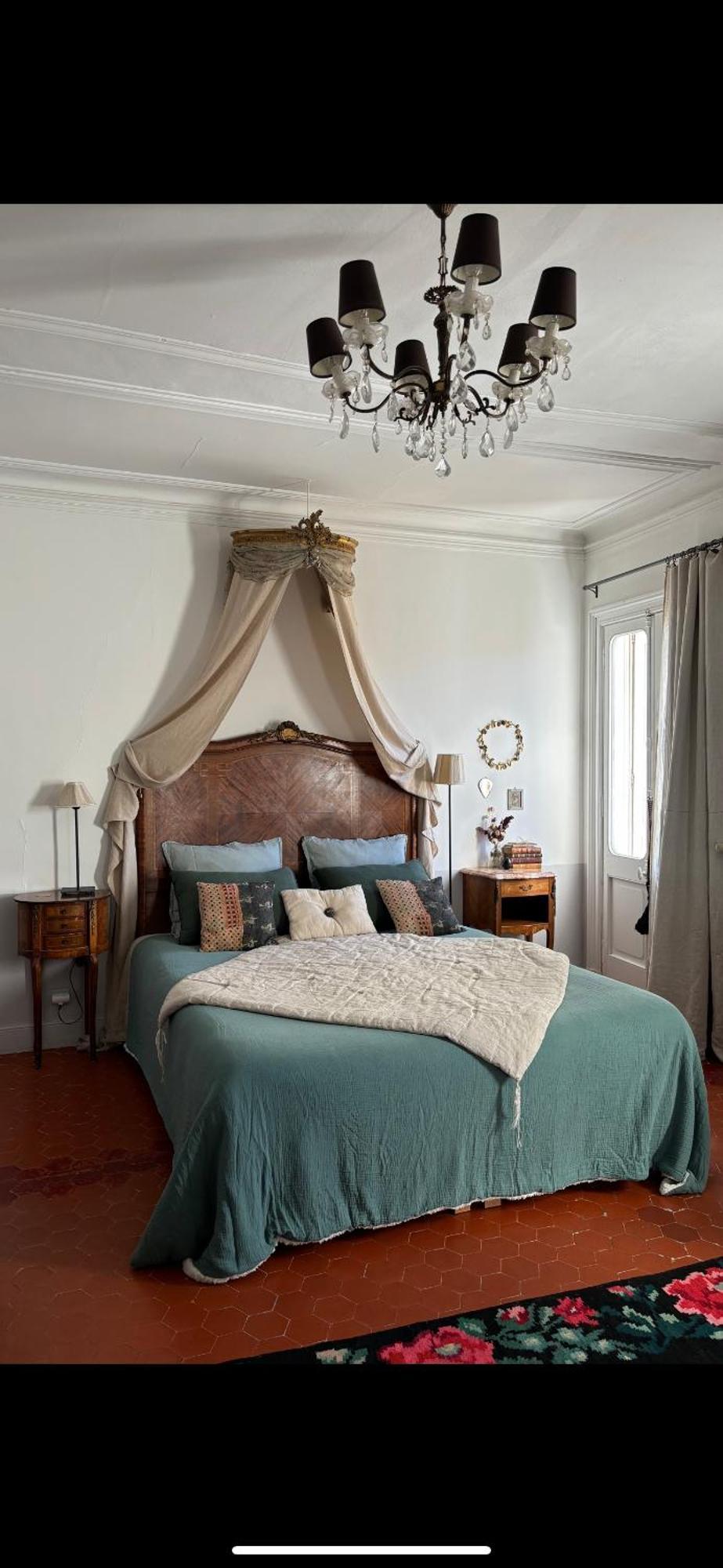 Le Logis Blanc Bed&Breakfast Coursan Екстер'єр фото