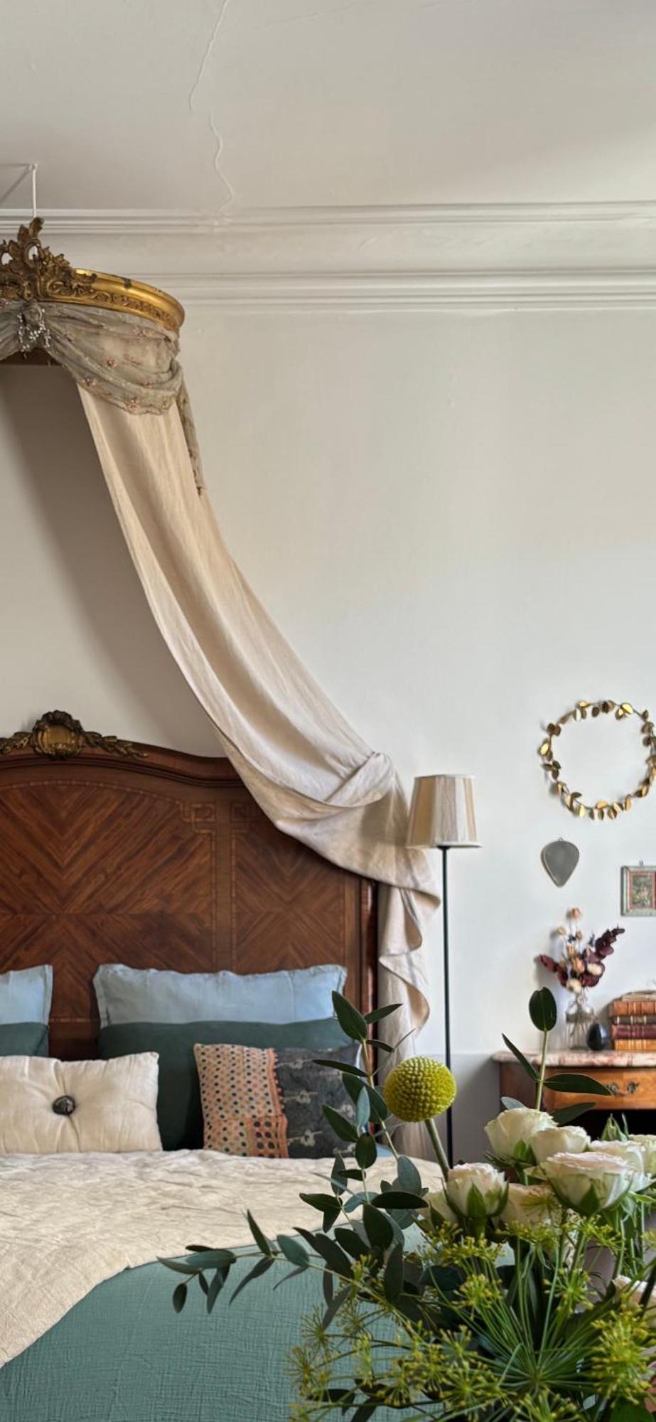 Le Logis Blanc Bed&Breakfast Coursan Екстер'єр фото