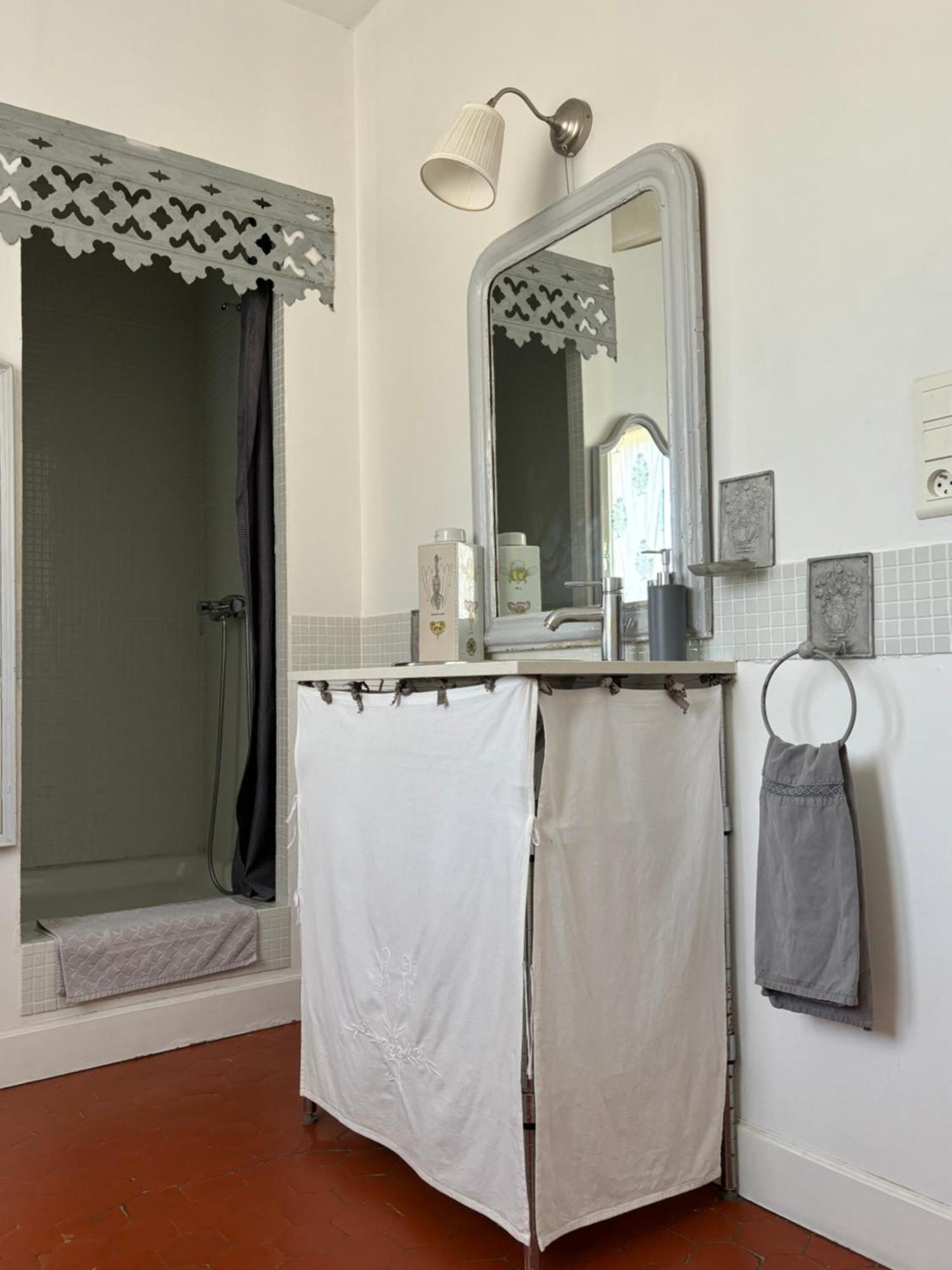 Le Logis Blanc Bed&Breakfast Coursan Екстер'єр фото