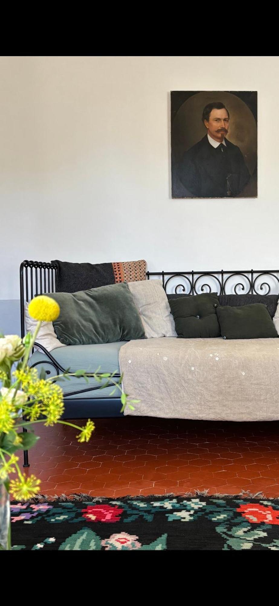 Le Logis Blanc Bed&Breakfast Coursan Екстер'єр фото