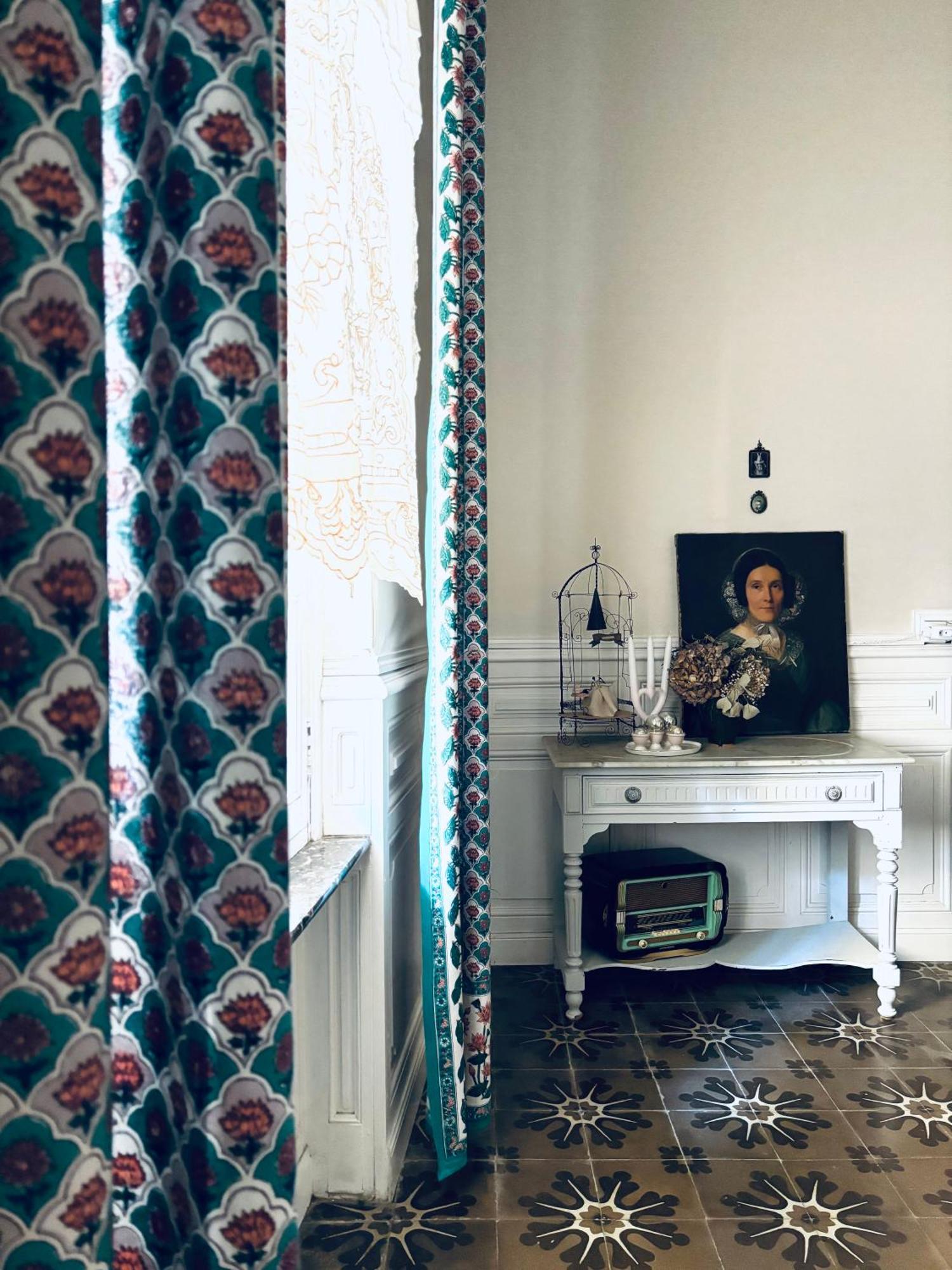 Le Logis Blanc Bed&Breakfast Coursan Екстер'єр фото