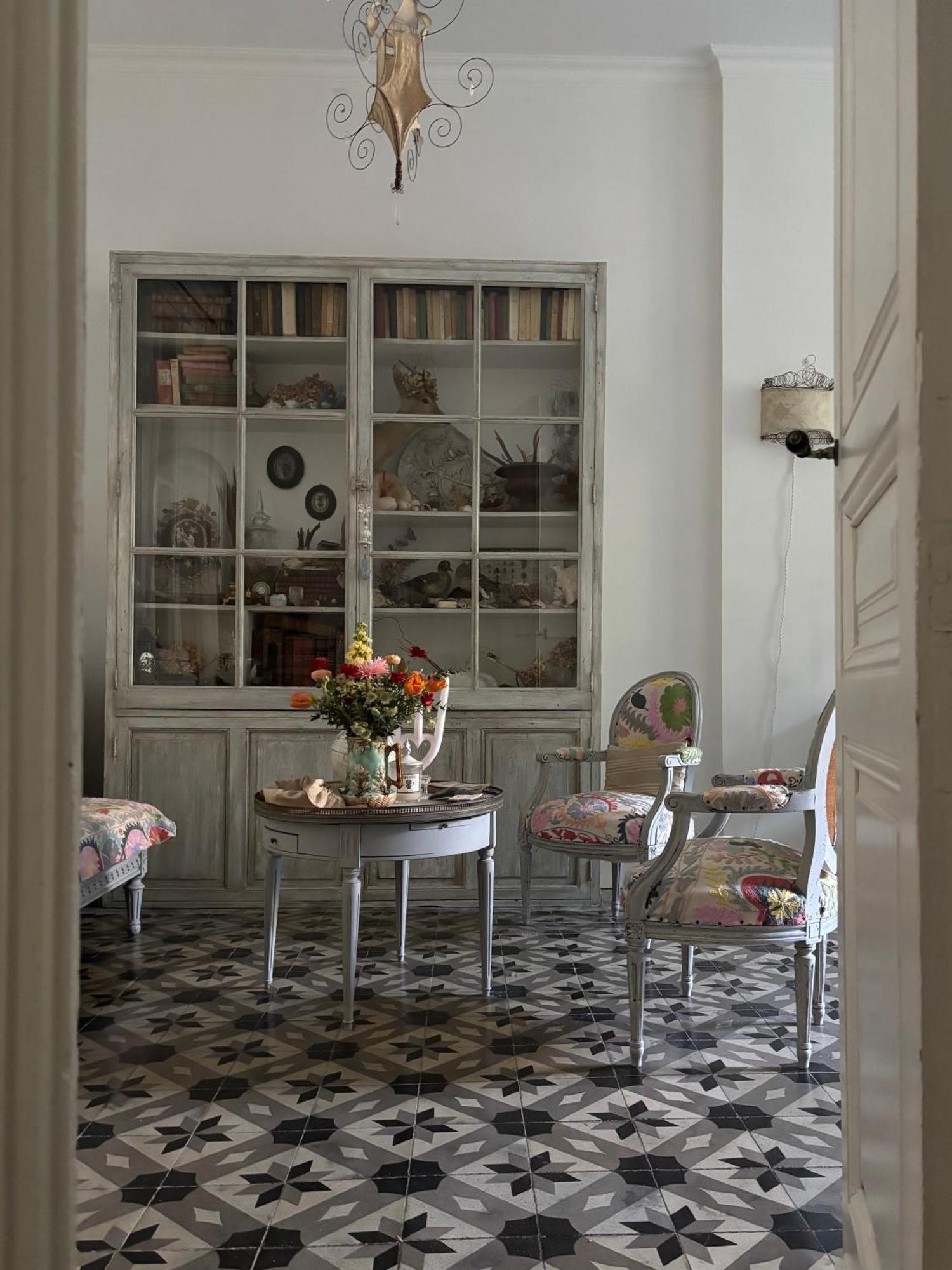 Le Logis Blanc Bed&Breakfast Coursan Екстер'єр фото
